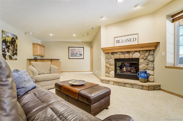 705 Powderhorn Drive, Monument, CO 80132