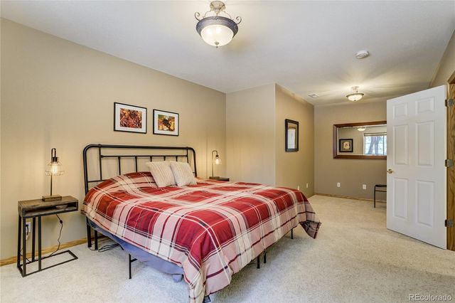 705 Powderhorn Drive, Monument, CO 80132