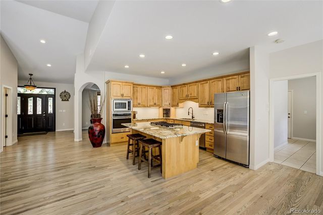 705 Powderhorn Drive, Monument, CO 80132