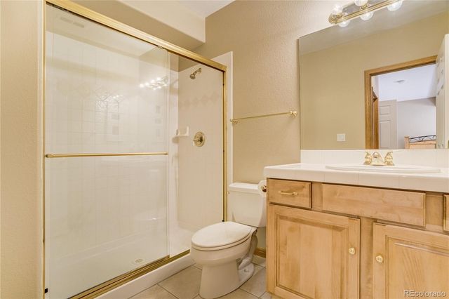 705 Powderhorn Drive, Monument, CO 80132