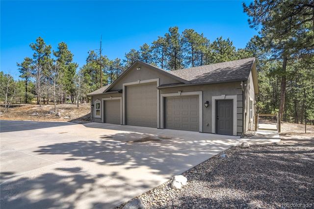 705 Powderhorn Drive, Monument, CO 80132