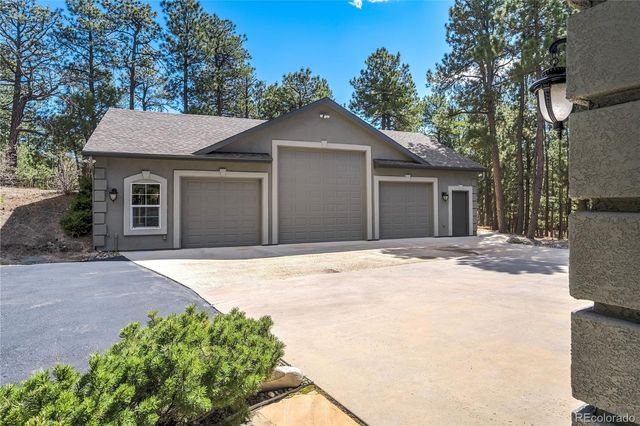 705 Powderhorn Drive, Monument, CO 80132