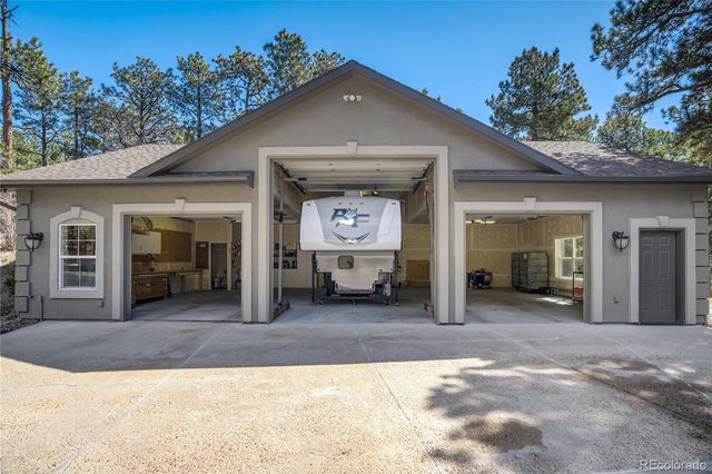 705 Powderhorn Drive, Monument, CO 80132