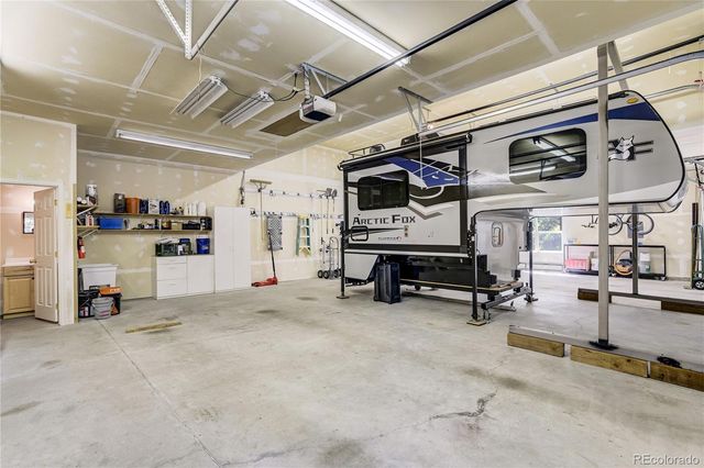 705 Powderhorn Drive, Monument, CO 80132