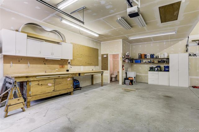 705 Powderhorn Drive, Monument, CO 80132