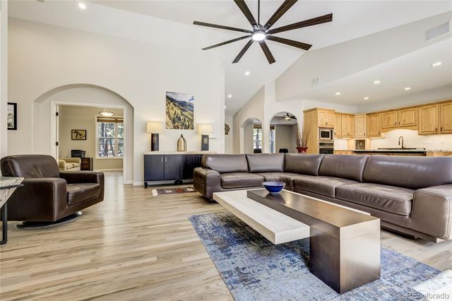 705 Powderhorn Drive, Monument, CO 80132