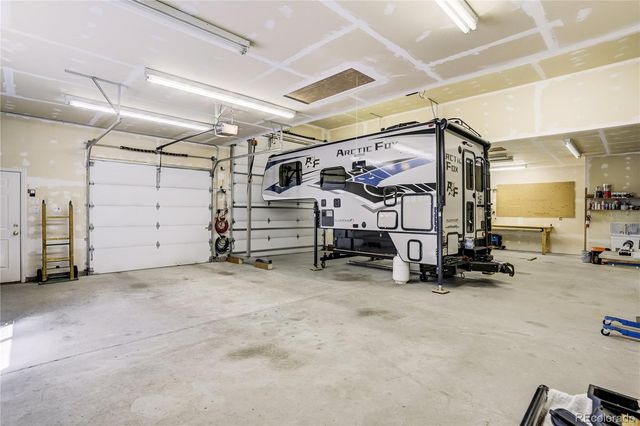 705 Powderhorn Drive, Monument, CO 80132