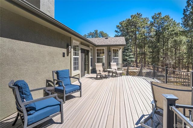 705 Powderhorn Drive, Monument, CO 80132