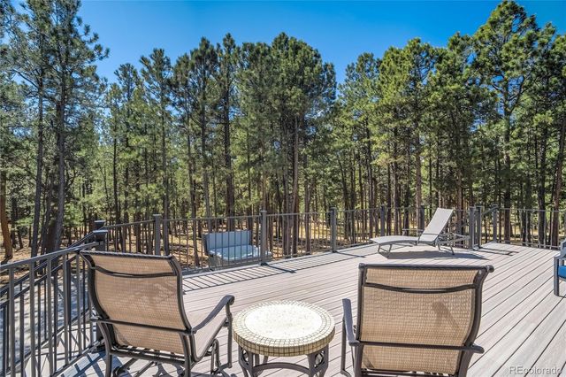 705 Powderhorn Drive, Monument, CO 80132