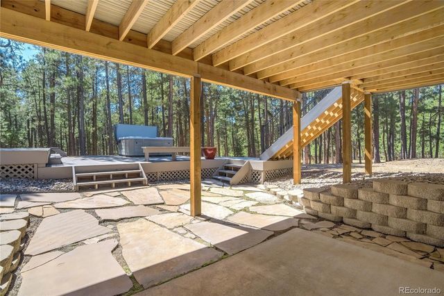 705 Powderhorn Drive, Monument, CO 80132