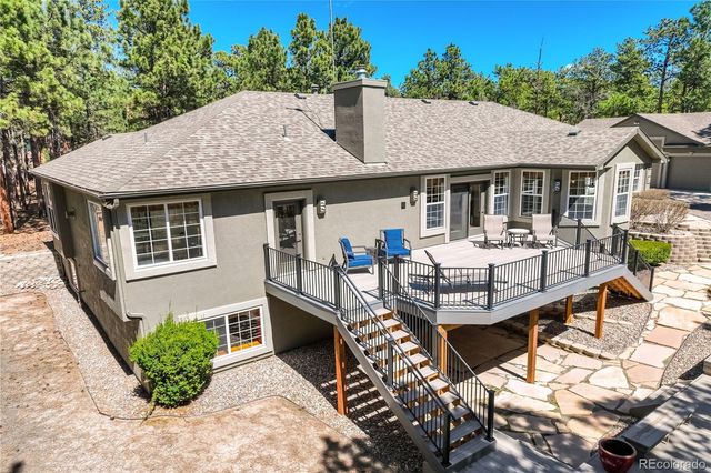 705 Powderhorn Drive, Monument, CO 80132