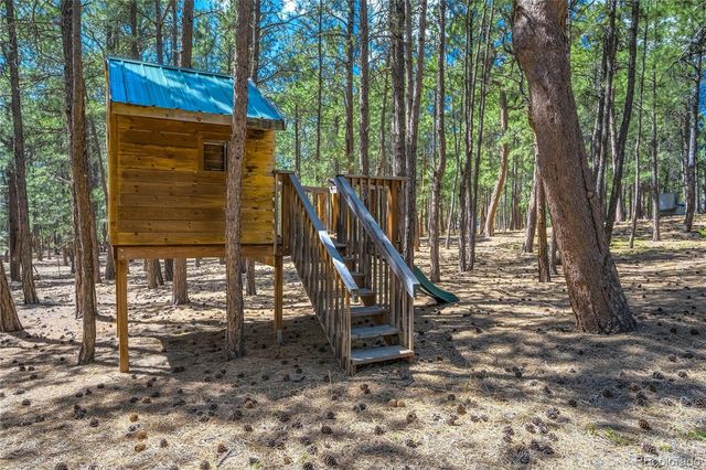 705 Powderhorn Drive, Monument, CO 80132