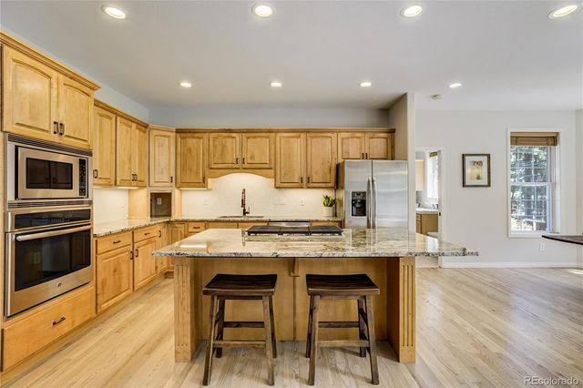 705 Powderhorn Drive, Monument, CO 80132