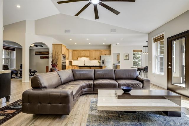 705 Powderhorn Drive, Monument, CO 80132