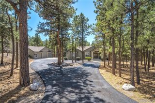 705 Powderhorn Drive, Monument, CO 80132