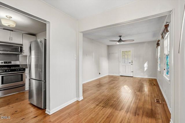 2106 Tudor Place, Raleigh, NC 27610