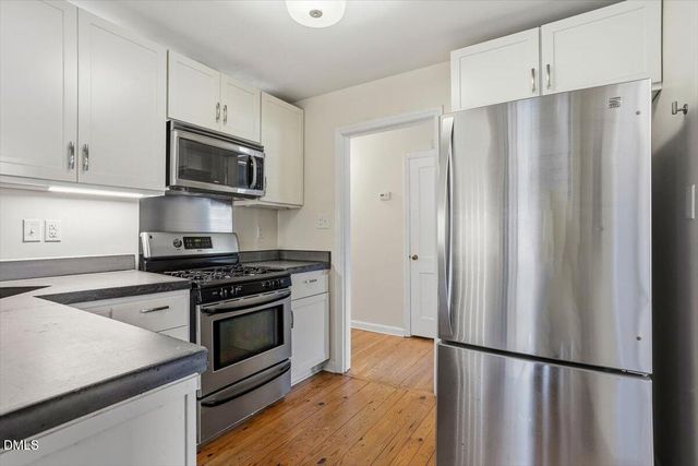 2106 Tudor Place, Raleigh, NC 27610