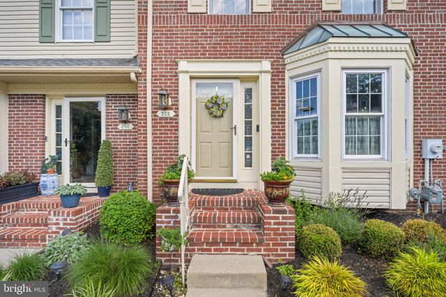 205 BERKSHIRE WAY, Evesham, NJ 08053