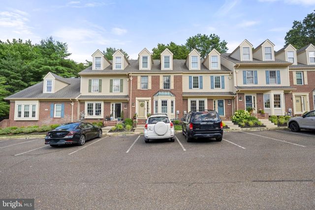205 BERKSHIRE WAY, Evesham, NJ 08053
