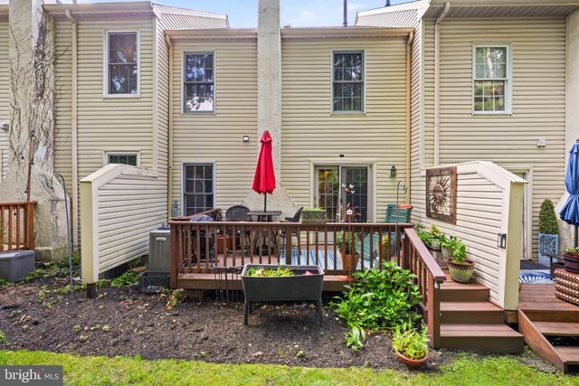 205 BERKSHIRE WAY, Evesham, NJ 08053
