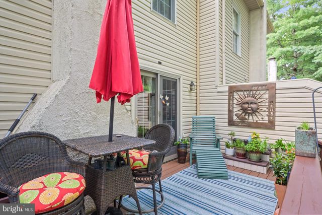 205 BERKSHIRE WAY, Evesham, NJ 08053