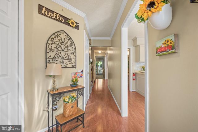 205 BERKSHIRE WAY, Evesham, NJ 08053