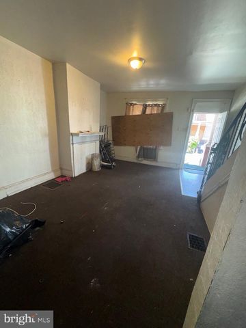 215 N PEACH ST, Philadelphia, PA 19139