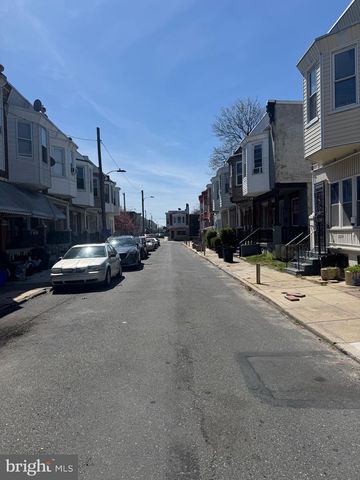 215 N PEACH ST, Philadelphia, PA 19139