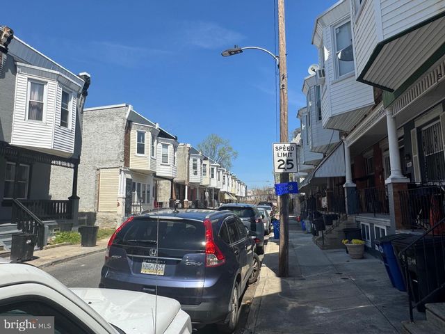 215 N PEACH ST, Philadelphia, PA 19139