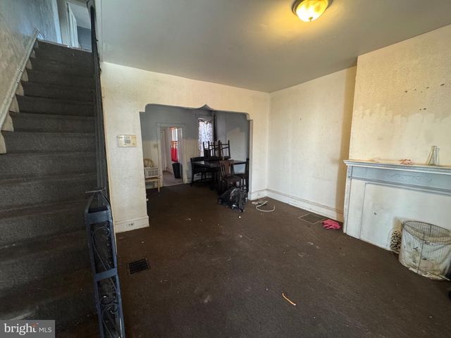 215 N PEACH ST, Philadelphia, PA 19139