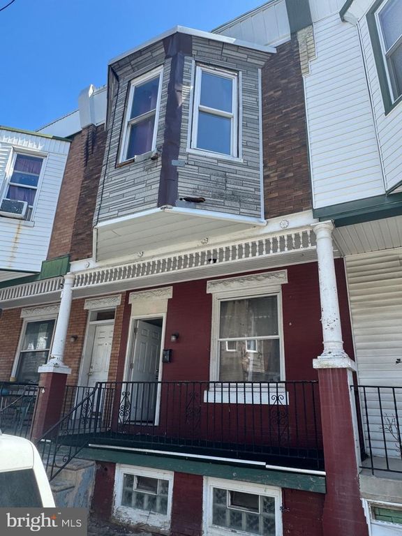 215 N PEACH ST, Philadelphia, PA 19139