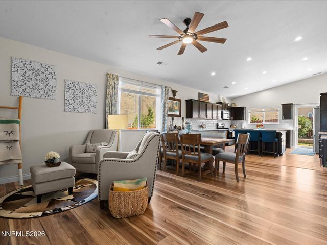 17859 Davis Meadow Court, Reno, NV 89508