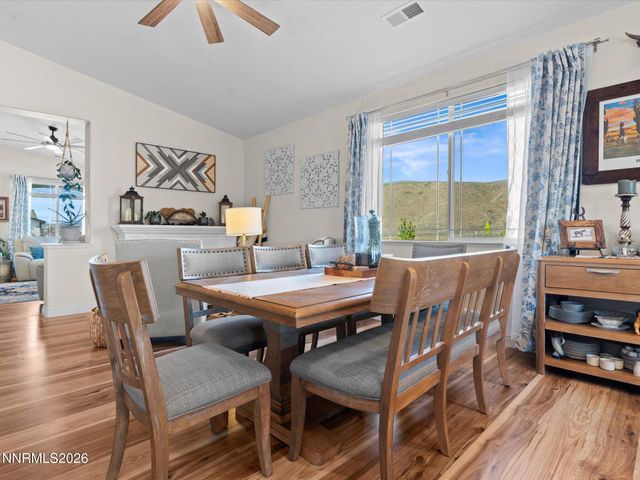 17859 Davis Meadow Court, Reno, NV 89508