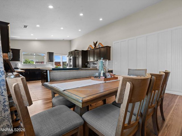 17859 Davis Meadow Court, Reno, NV 89508
