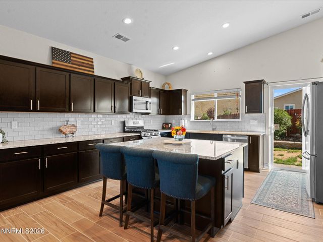 17859 Davis Meadow Court, Reno, NV 89508
