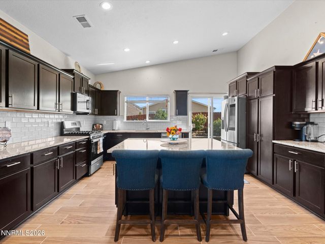 17859 Davis Meadow Court, Reno, NV 89508
