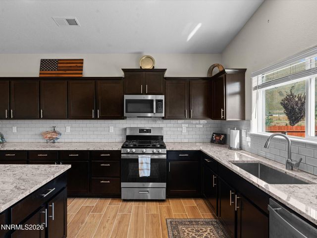 17859 Davis Meadow Court, Reno, NV 89508