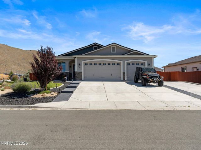 17859 Davis Meadow Court, Reno, NV 89508