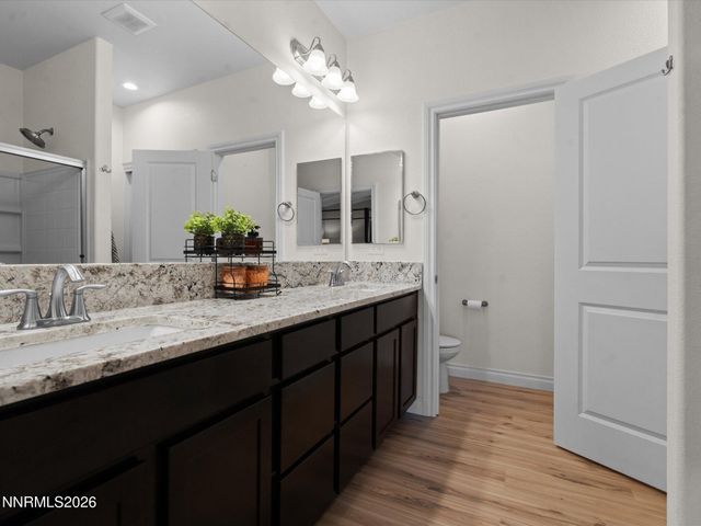 17859 Davis Meadow Court, Reno, NV 89508