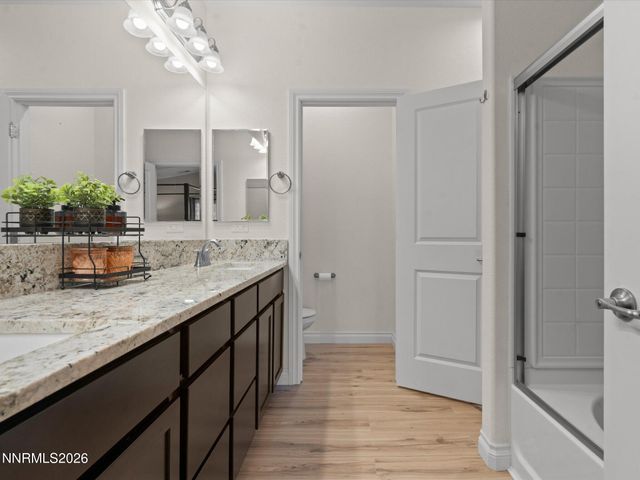 17859 Davis Meadow Court, Reno, NV 89508