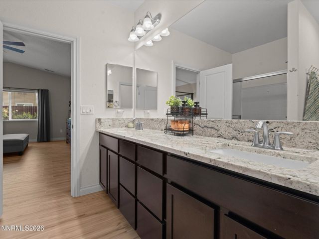 17859 Davis Meadow Court, Reno, NV 89508
