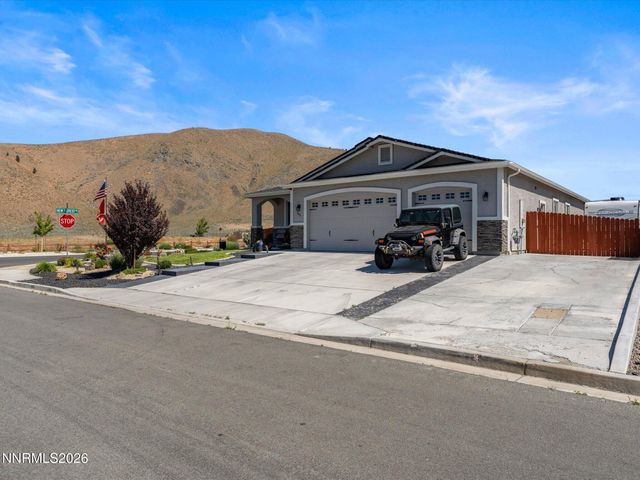 17859 Davis Meadow Court, Reno, NV 89508