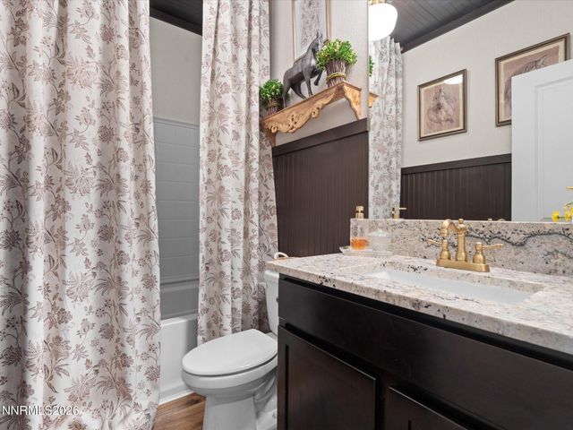 17859 Davis Meadow Court, Reno, NV 89508