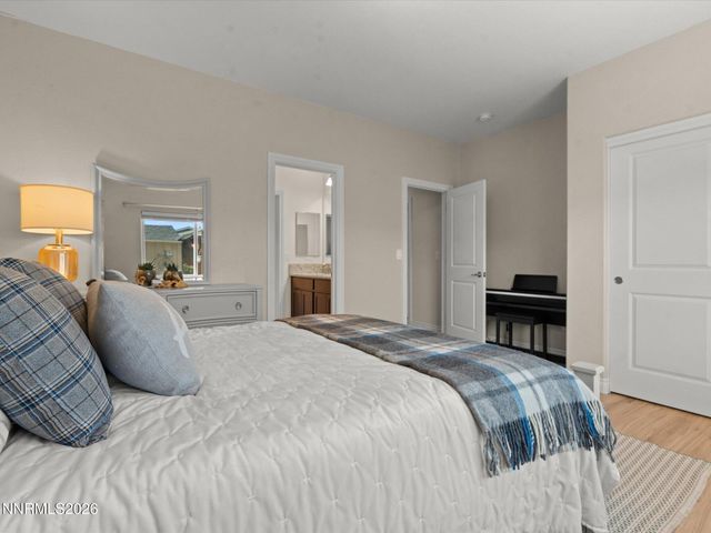 17859 Davis Meadow Court, Reno, NV 89508
