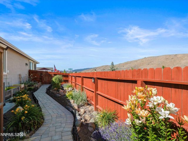 17859 Davis Meadow Court, Reno, NV 89508