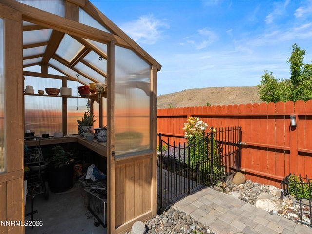 17859 Davis Meadow Court, Reno, NV 89508