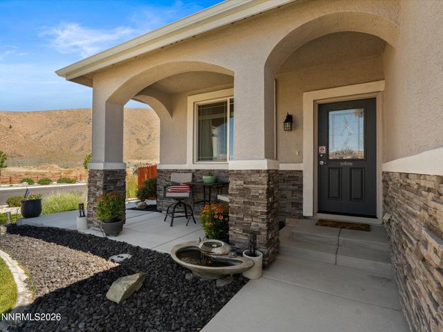 17859 Davis Meadow Court, Reno, NV 89508