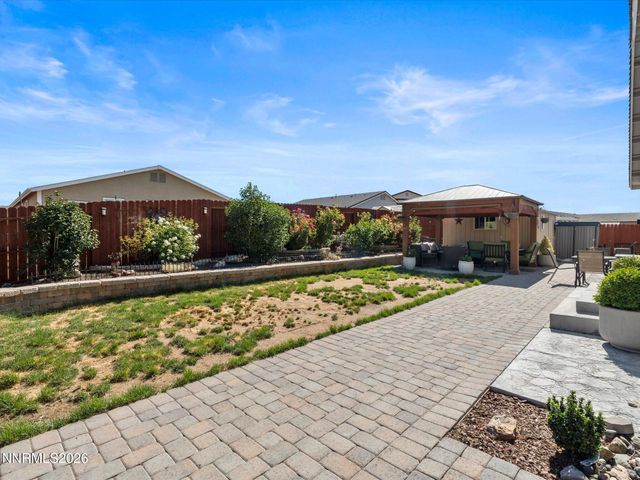 17859 Davis Meadow Court, Reno, NV 89508