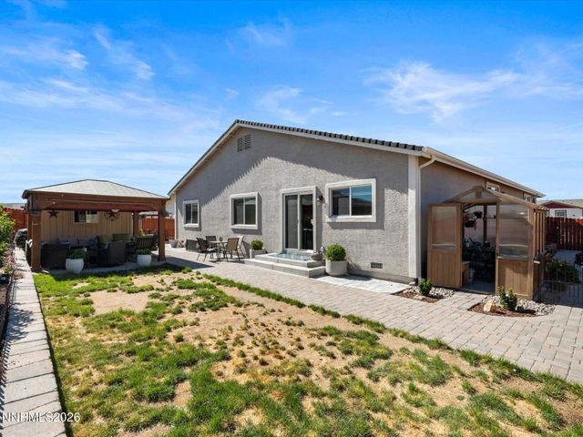 17859 Davis Meadow Court, Reno, NV 89508