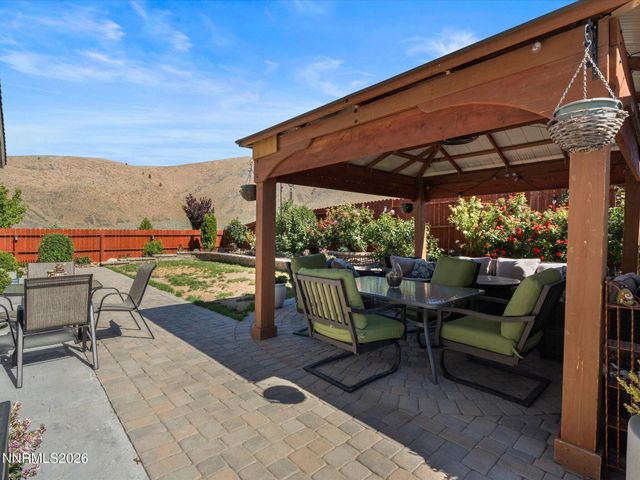 17859 Davis Meadow Court, Reno, NV 89508